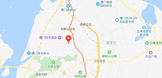 厦门宏瓒信息科技有限公司